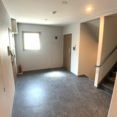 【その他共用部分】 | Ｖｉｌｌａｇｅ・Ｐｌａｎｃｈｅ（ビラージュ・プランシュ）