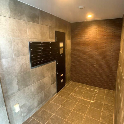 【その他共用部分】 | Ｖｉｌｌａｇｅ・Ｐｌａｎｃｈｅ（ビラージュ・プランシュ）