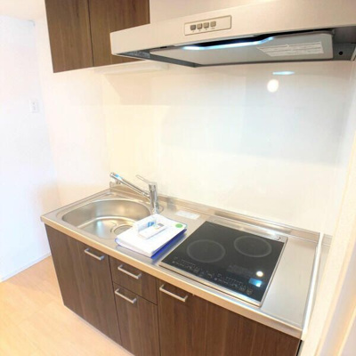 【キッチン】 | Ｖｉｌｌａｇｅ・Ｐｌａｎｃｈｅ（ビラージュ・プランシュ）