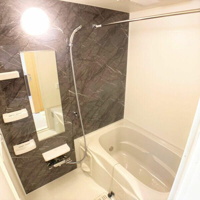 【浴室】 | Ｖｉｌｌａｇｅ・Ｐｌａｎｃｈｅ（ビラージュ・プランシュ）