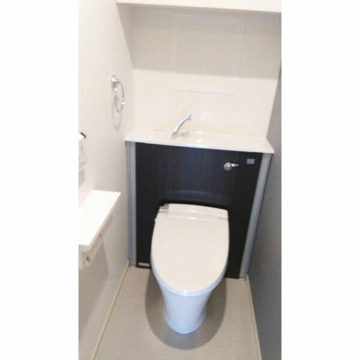 【トイレ】 | Ｖｉｌｌａｇｅ・Ｐｌａｎｃｈｅ（ビラージュ・プランシュ）