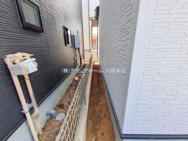 入間市上藤沢・全6棟　新築一戸建　3号棟　～全室南東向き～の周辺