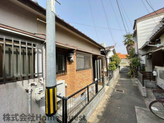 【外観】 | 幸町テラス