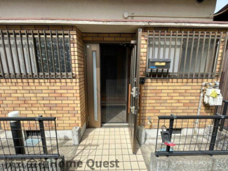 【エントランス】 | 幸町テラス