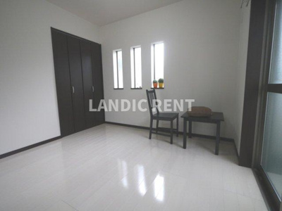 【内装】 | プルデント美野島