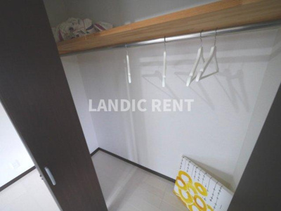 【収納】 | プルデント美野島