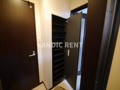 【収納】 | プルデント美野島