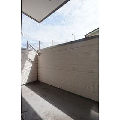 【バルコニー】 | プルデント美野島