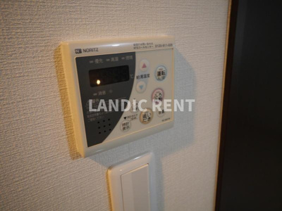 【設備】 | プルデント美野島