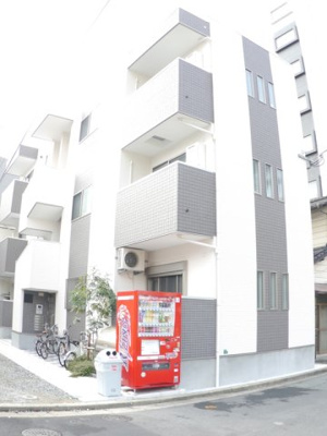 【その他共用部分】 | プルデント美野島