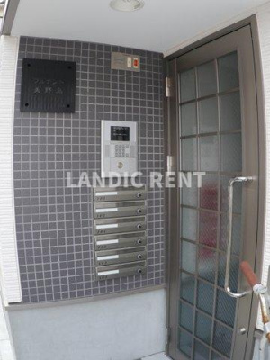 【セキュリティ】 | プルデント美野島