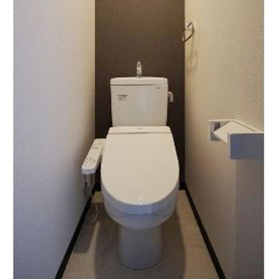 【トイレ】 | プルデント美野島