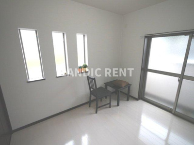 【内装】 | プルデント美野島