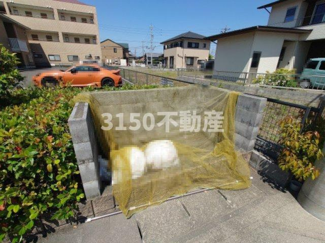 グリーンハイムIIのその他共用部分