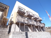 アーバンヒムス三山の画像