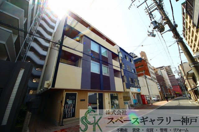 サンプット東仲ノ町