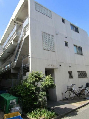 【外観】 | セブンヒルズ東高円寺