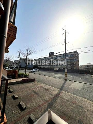 グリーンハイツヒロの展望