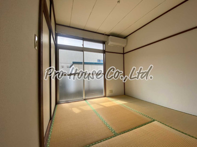 【内装】 | ハイツ園