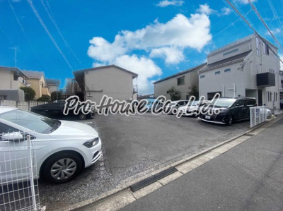 【駐車場】 | ハイツ園