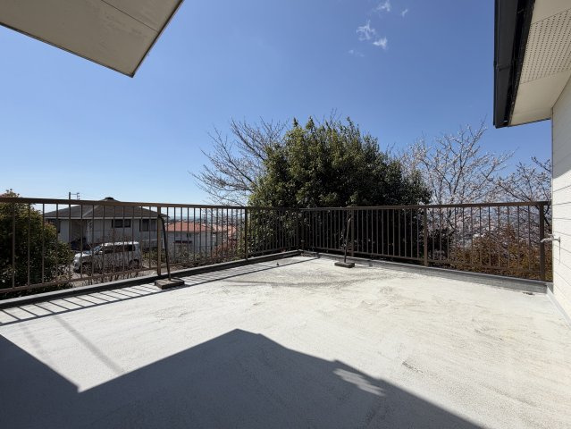 常滑市青海町4丁目の駐車場|ゆったり停められる駐車場スペースです