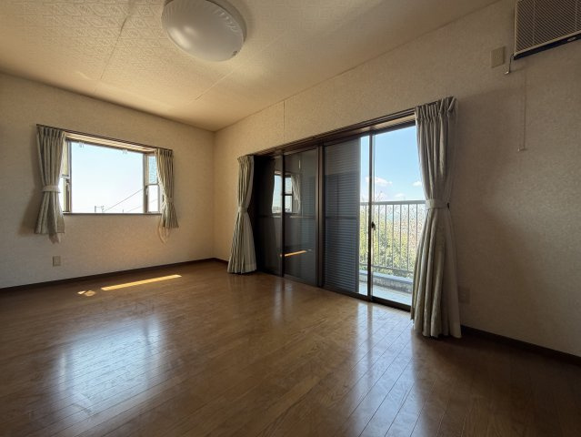 常滑市青海町4丁目の展望