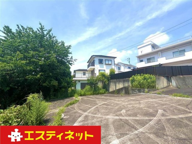 常滑市青海町4丁目の外観