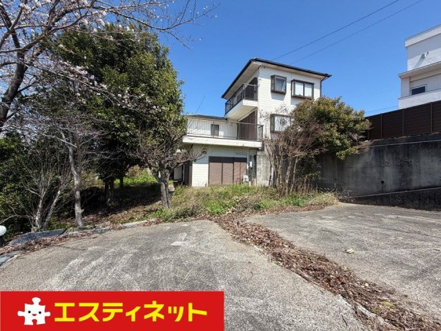 常滑市青海町4丁目の外観