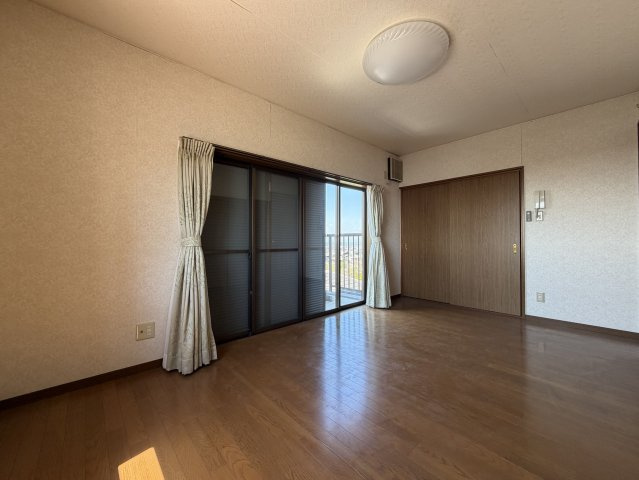 常滑市青海町4丁目の洋室|3F（7.5帖）