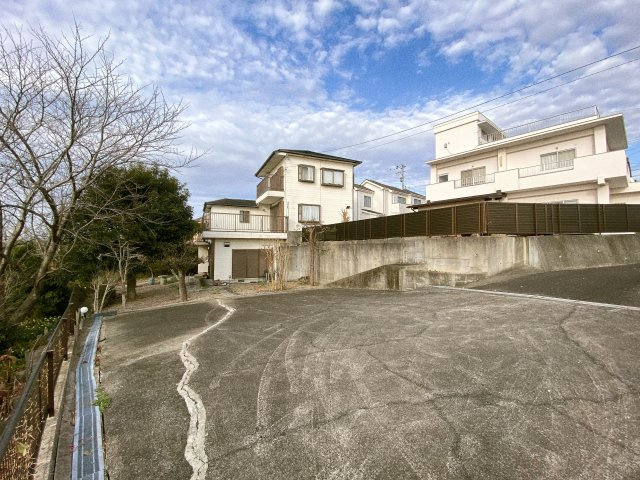 常滑市青海町4丁目の外観