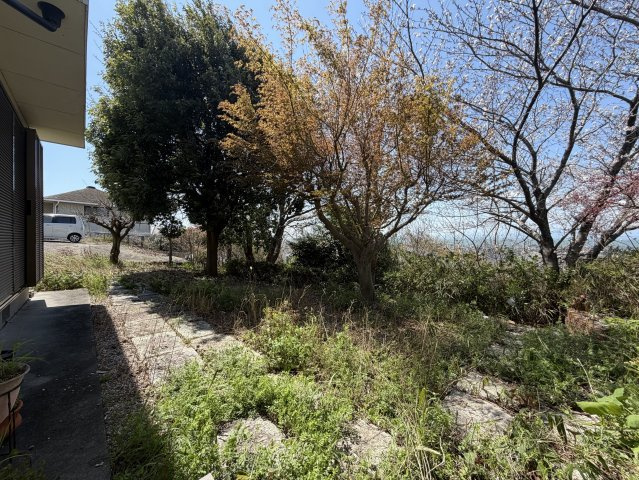 常滑市青海町4丁目の外観