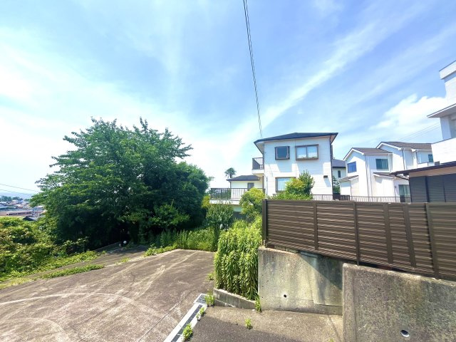 常滑市青海町4丁目の外観