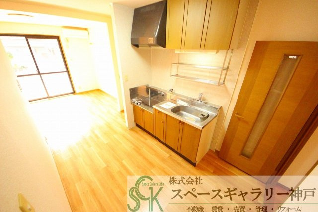 コモド　エールのその他|※お部屋により仕様が異なる場合があります※