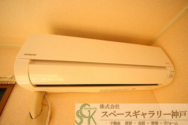 コモド　エールの設備|※お部屋により仕様が異なる場合があります※