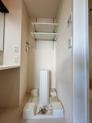 パレブロンの設備