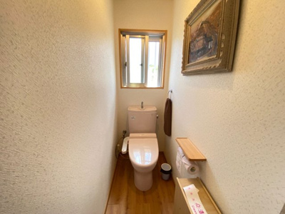 【内装】 | 【ルーフトップオーシャンビュー！】今帰仁村諸志　中古住宅