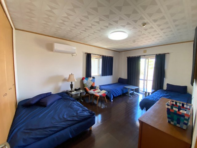 【その他】 | 【ルーフトップオーシャンビュー！】今帰仁村諸志　中古住宅