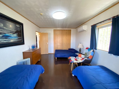 【その他共用部分】 | 【ルーフトップオーシャンビュー！】今帰仁村諸志　中古住宅