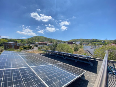 【その他】 | 【ルーフトップオーシャンビュー！】今帰仁村諸志　中古住宅