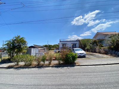 【その他】 | 【ルーフトップオーシャンビュー！】今帰仁村諸志　中古住宅