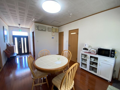 【その他】 | 【ルーフトップオーシャンビュー！】今帰仁村諸志　中古住宅