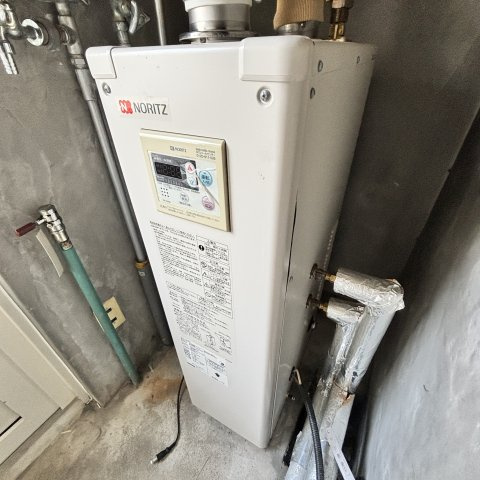 室蘭市港北町5丁目120-9戸建の設備