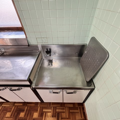 室蘭市港北町5丁目120-9戸建の設備