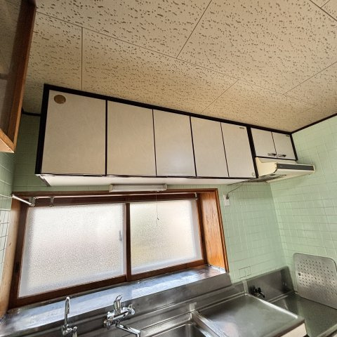 室蘭市港北町5丁目120-9戸建の和室