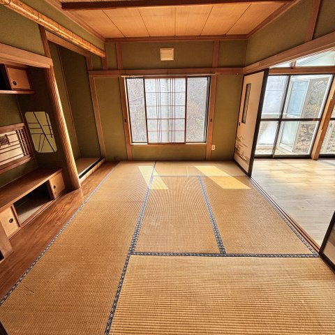 室蘭市港北町5丁目120-9戸建のその他