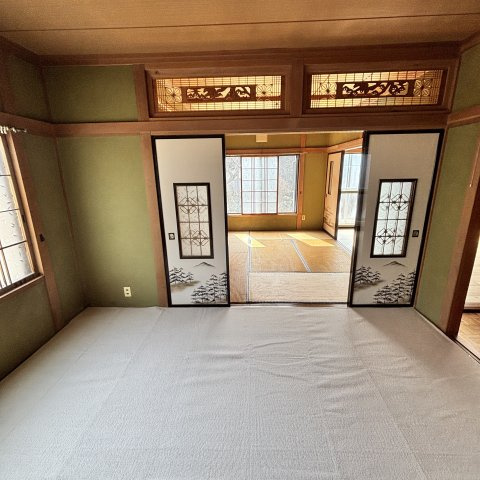 室蘭市港北町5丁目120-9戸建のその他