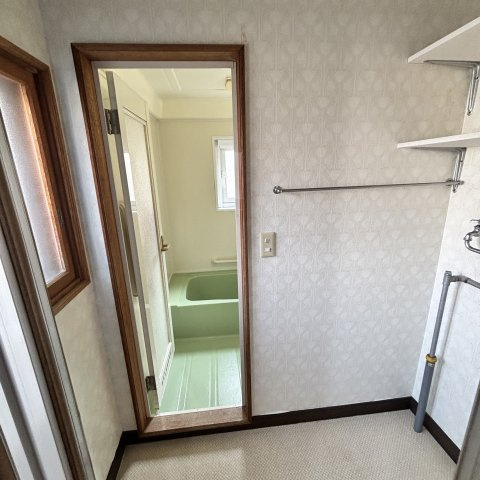 室蘭市港北町5丁目120-9戸建のその他