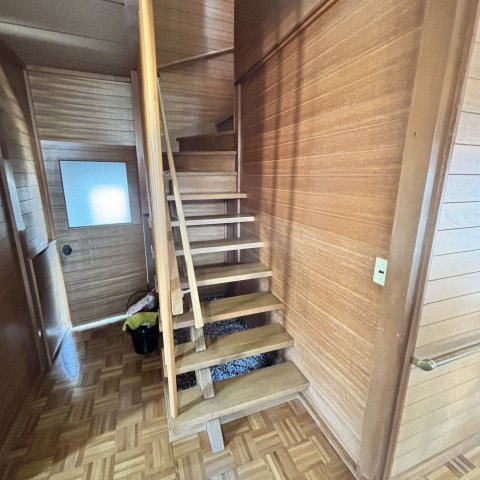 室蘭市港北町5丁目120-9戸建のその他共用部分