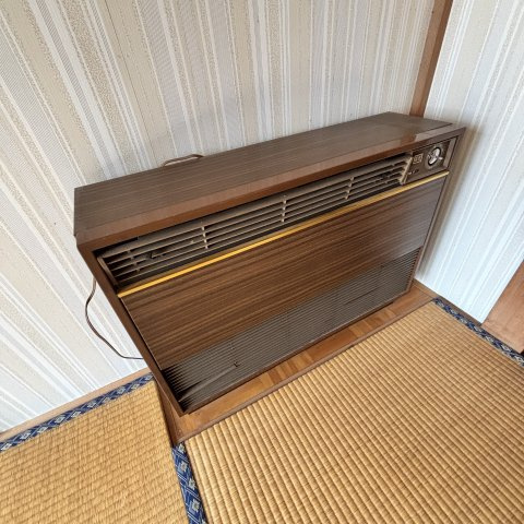 室蘭市港北町5丁目120-9戸建の設備