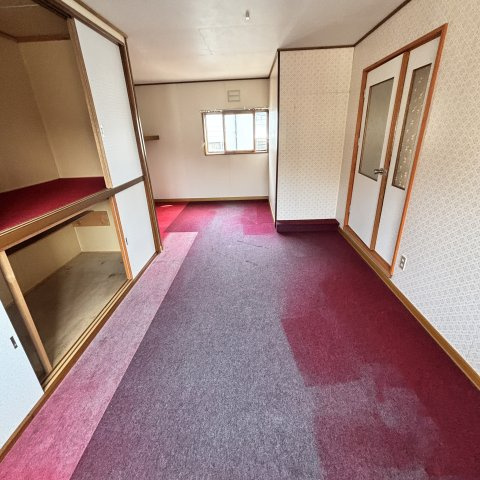 室蘭市港北町5丁目120-9戸建のその他